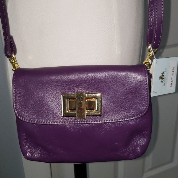 rowallan cross body bags